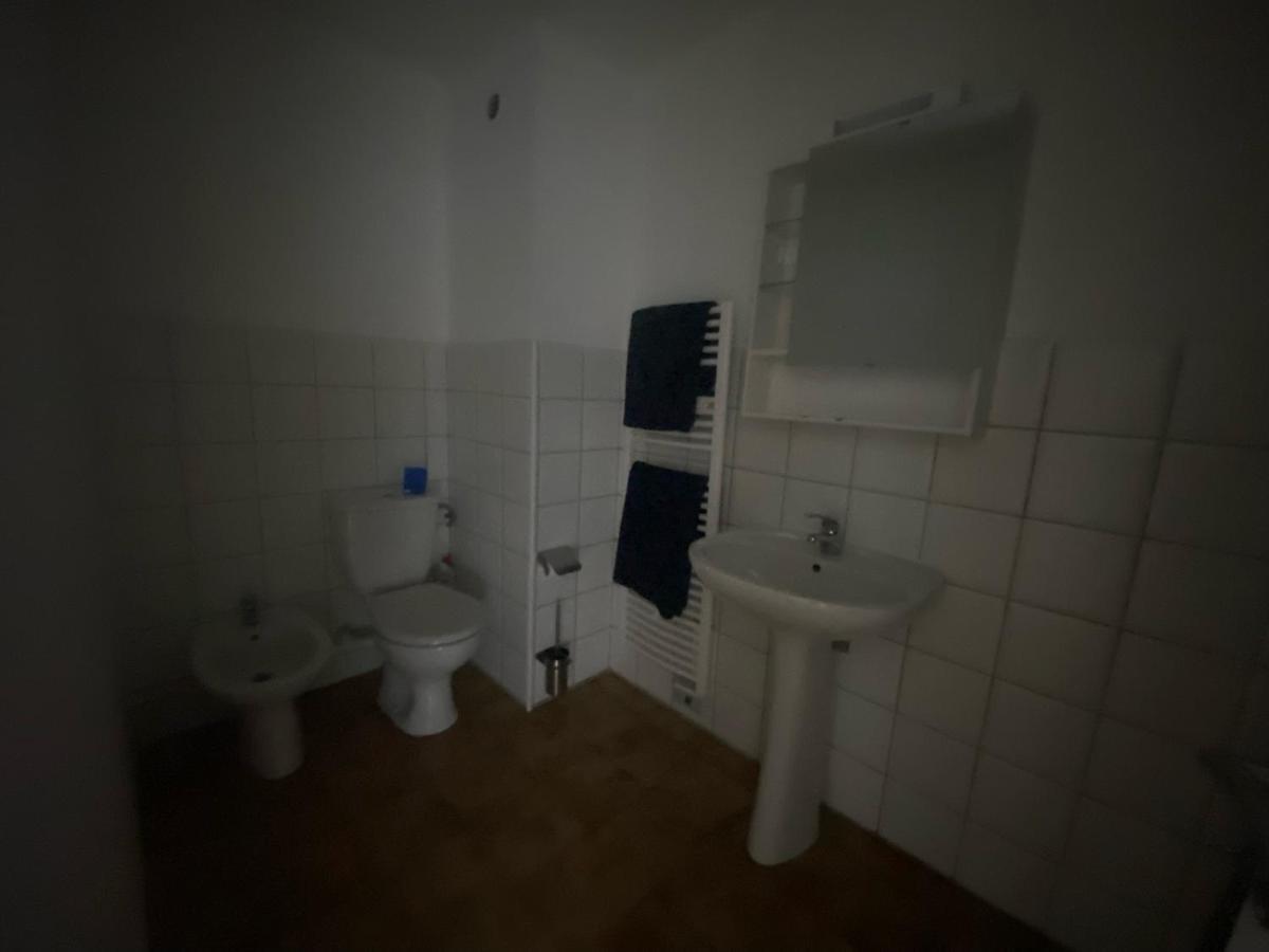 Superbe Studio, Avec Parking Sur Place Gratuit Bastia  Eksteriør billede