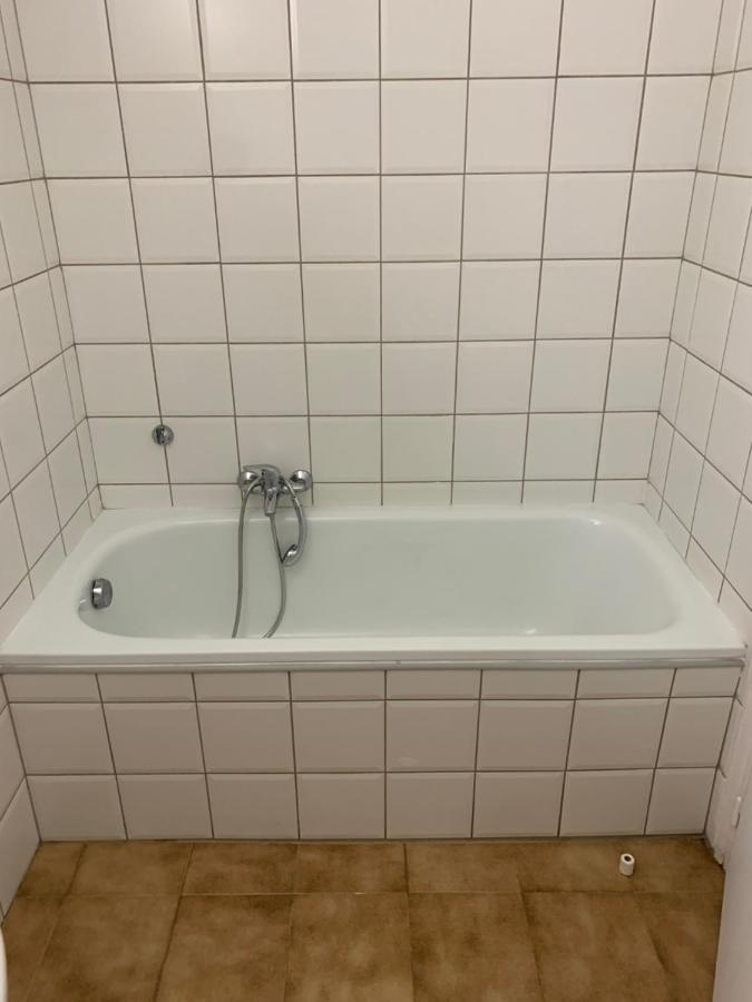 Superbe Studio, Avec Parking Sur Place Gratuit Bastia  Eksteriør billede